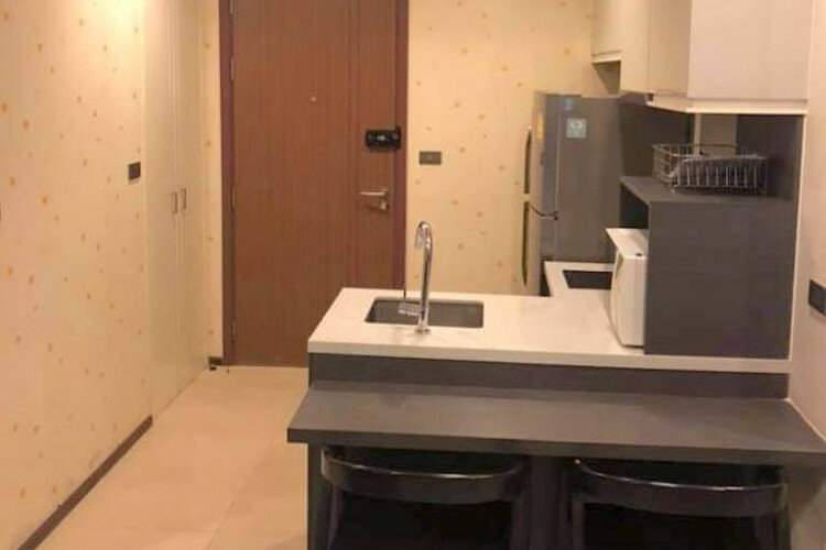 Кондоминиум в Бангкоке, Таиланд | THE532215