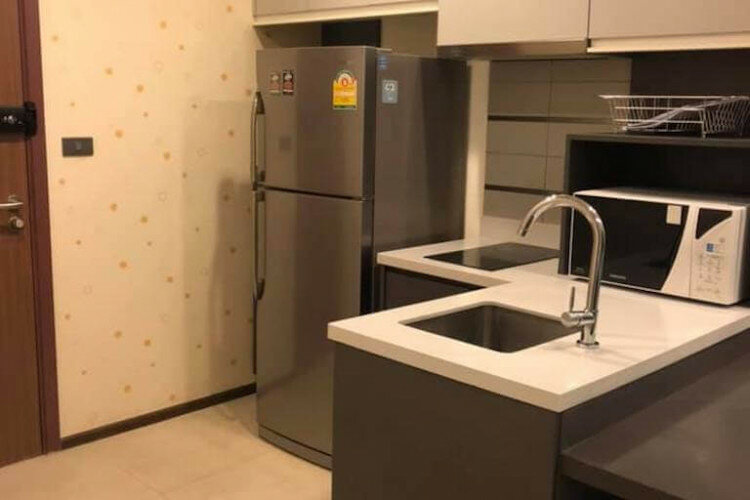 Кондоминиум в Бангкоке, Таиланд | THE532215