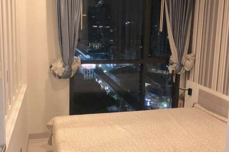 Кондоминиум в Бангкоке, Таиланд | THE532215