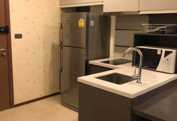 Кондоминиум в Бангкоке, Таиланд | THE532215