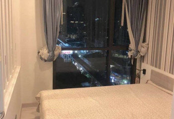 Кондоминиум в Бангкоке, Таиланд | THE532215