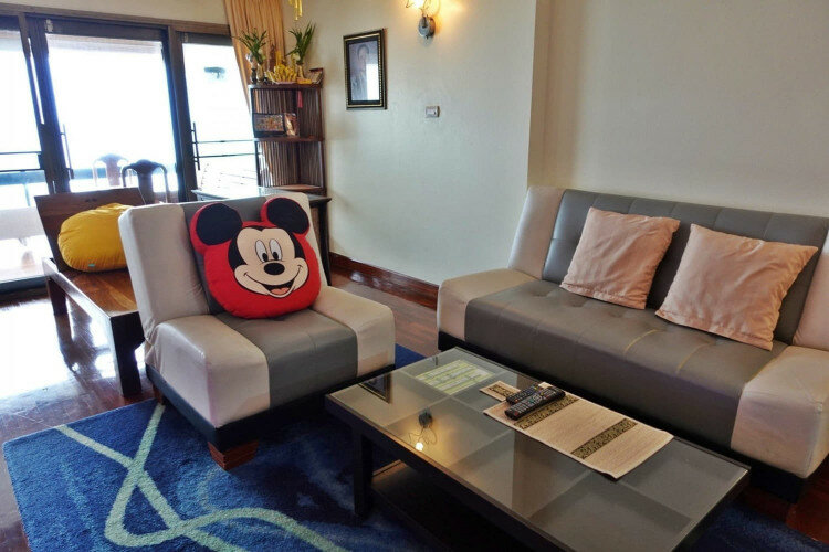 Кондоминиум в Банг Ламунге, Таиланд | THE544775