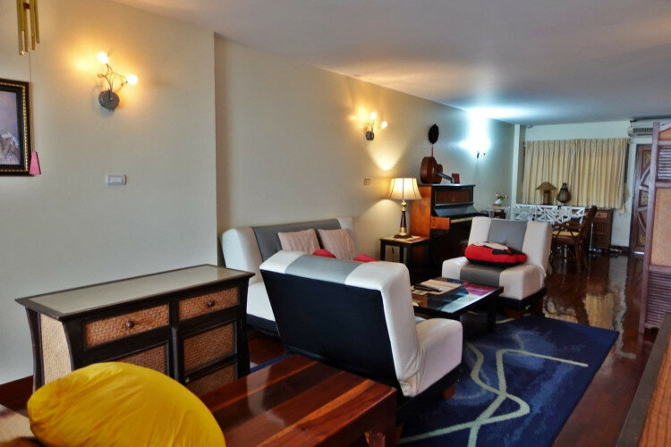 Кондоминиум в Банг Ламунге, Таиланд | THE544775