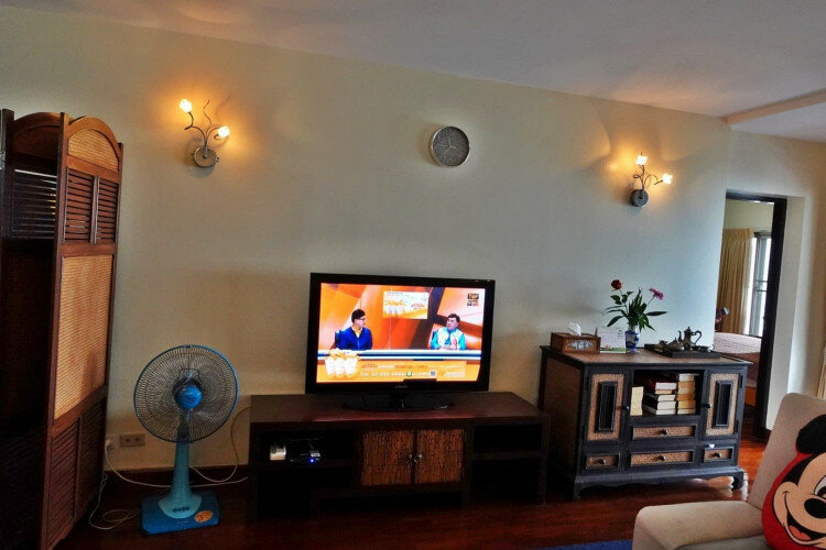 Кондоминиум в Банг Ламунге, Таиланд | THE544775