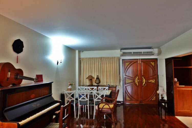 Кондоминиум в Банг Ламунге, Таиланд | THE544775