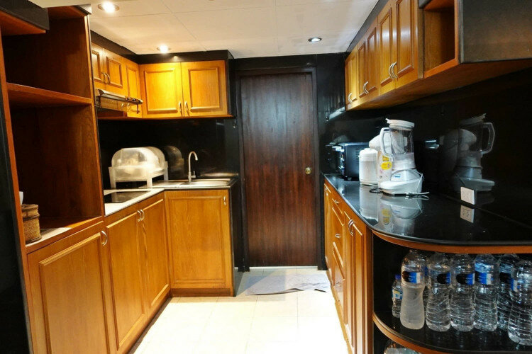 Кондоминиум в Банг Ламунге, Таиланд | THE544775