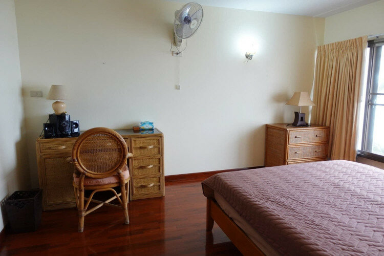 Кондоминиум в Банг Ламунге, Таиланд | THE544775