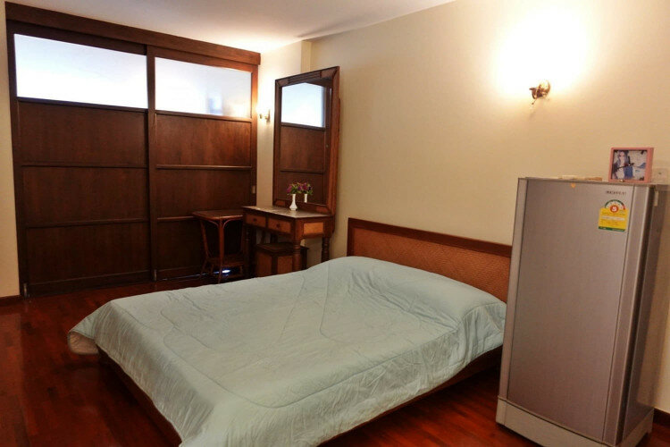 Кондоминиум в Банг Ламунге, Таиланд | THE544775