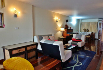 Кондоминиум в Банг Ламунге, Таиланд | THE544775