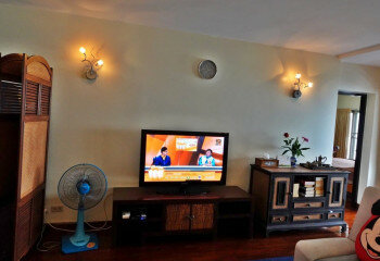 Кондоминиум в Банг Ламунге, Таиланд | THE544775