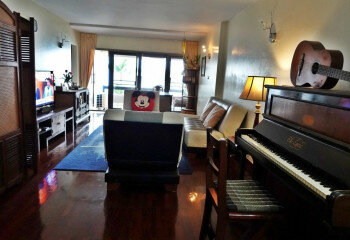 Кондоминиум в Банг Ламунге, Таиланд | THE544775