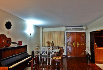 Кондоминиум в Банг Ламунге, Таиланд | THE544775