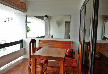 Кондоминиум в Банг Ламунге, Таиланд | THE544775