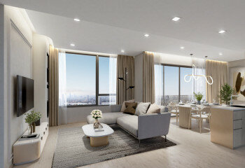 Кондоминиум в Бангкоке, Таиланд | THE133351