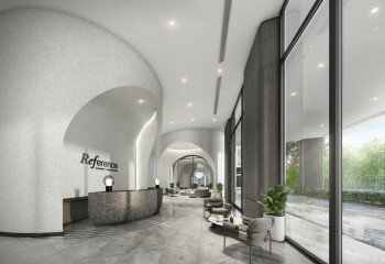 Кондоминиум в Бангкоке, Таиланд | THE133351