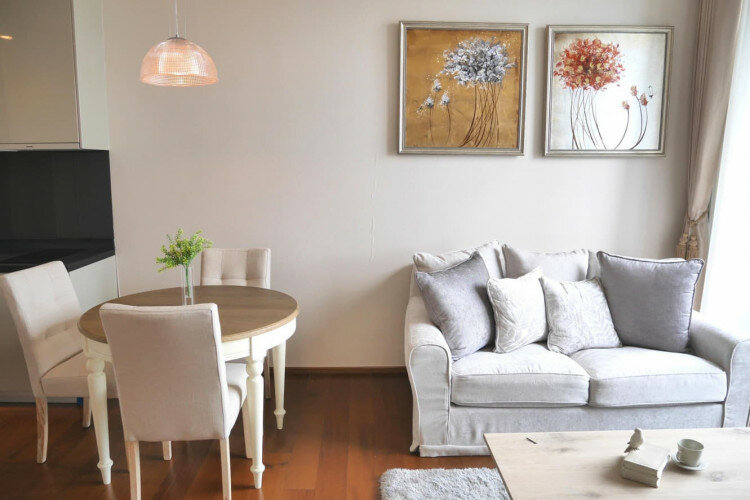 Кондоминиум в Бангкоке, Таиланд | THE315264