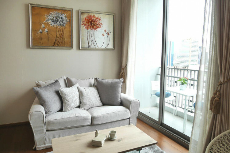 Кондоминиум в Бангкоке, Таиланд | THE315264