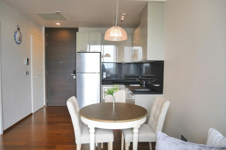 Кондоминиум в Бангкоке, Таиланд | THE315264