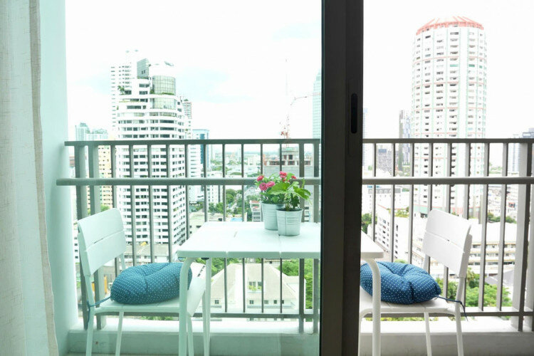 Кондоминиум в Бангкоке, Таиланд | THE315264