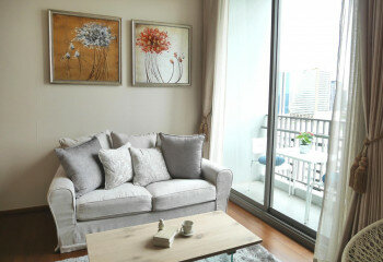 Кондоминиум в Бангкоке, Таиланд | THE315264