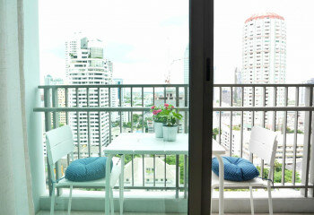 Кондоминиум в Бангкоке, Таиланд | THE315264