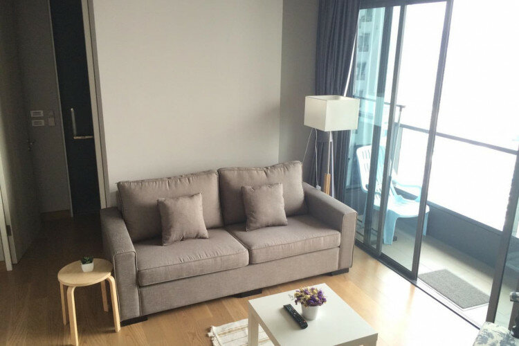 Кондоминиум в Бангкоке, Таиланд | THE115366