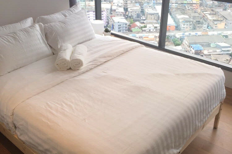 Кондоминиум в Бангкоке, Таиланд | THE115366