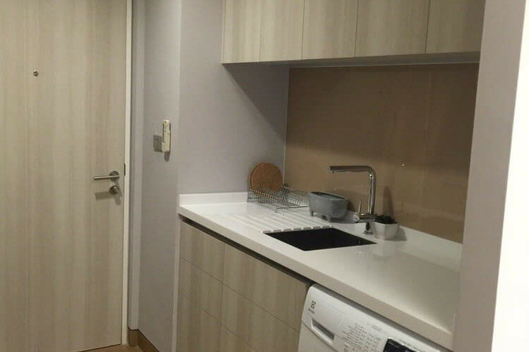 Кондоминиум в Бангкоке, Таиланд | THE115366