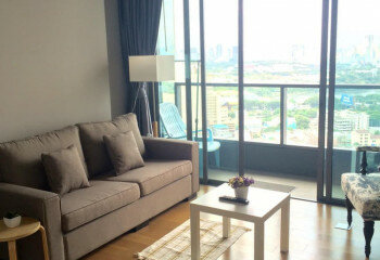 Кондоминиум в Бангкоке, Таиланд | THE115366