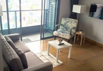 Кондоминиум в Бангкоке, Таиланд | THE115366