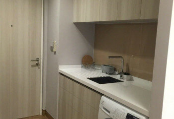 Кондоминиум в Бангкоке, Таиланд | THE115366