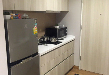 Кондоминиум в Бангкоке, Таиланд | THE115366