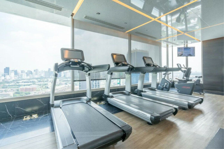 Кондоминиум в Чумпхоне, Таиланд | THE248037