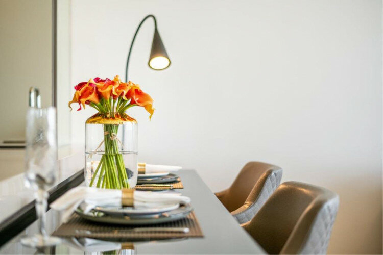 Кондоминиум в Чумпхоне, Таиланд | THE248037