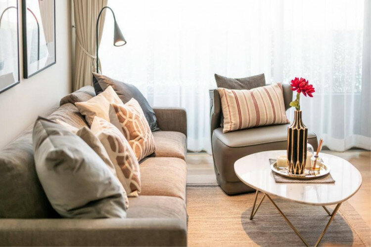 Кондоминиум в Чумпхоне, Таиланд | THE248037