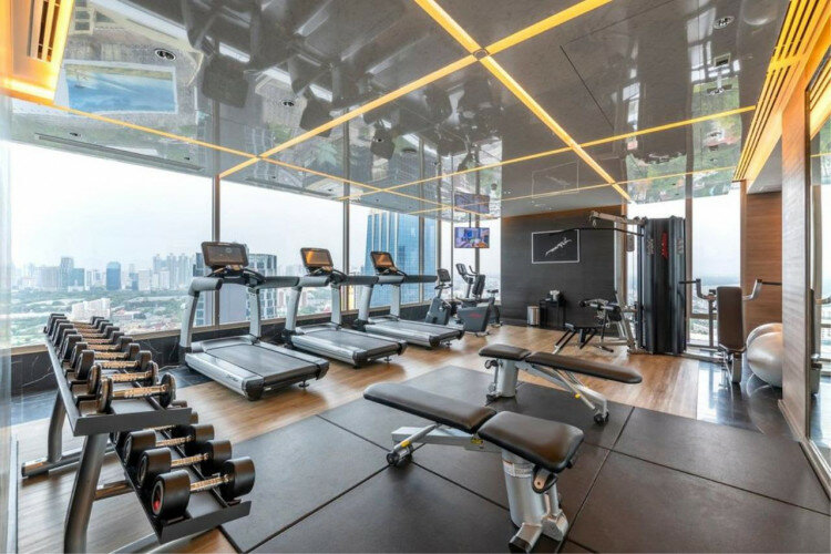 Кондоминиум в Чумпхоне, Таиланд | THE248037