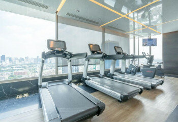 Кондоминиум в Чумпхоне, Таиланд | THE248037