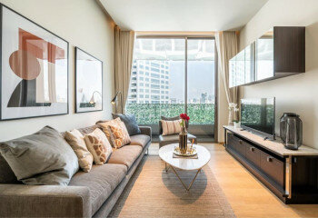 Кондоминиум в Чумпхоне, Таиланд | THE248037