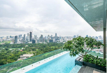 Кондоминиум в Чумпхоне, Таиланд | THE248037