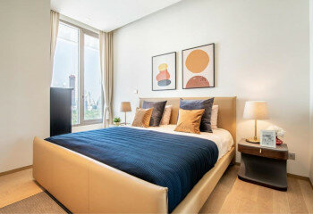 Кондоминиум в Чумпхоне, Таиланд | THE248037