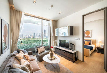 Кондоминиум в Чумпхоне, Таиланд | THE248037