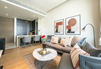 Кондоминиум в Чумпхоне, Таиланд | THE248037