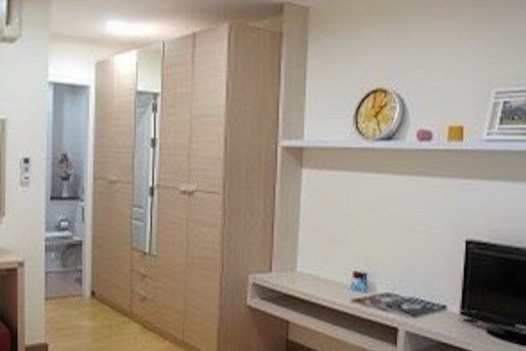 Кондоминиум в Бангкоке, Таиланд | THE532062