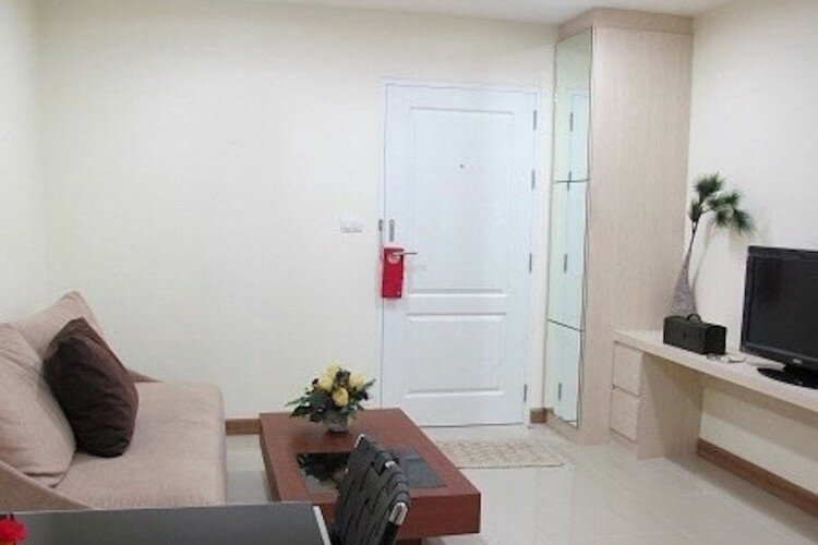 Кондоминиум в Бангкоке, Таиланд | THE532062