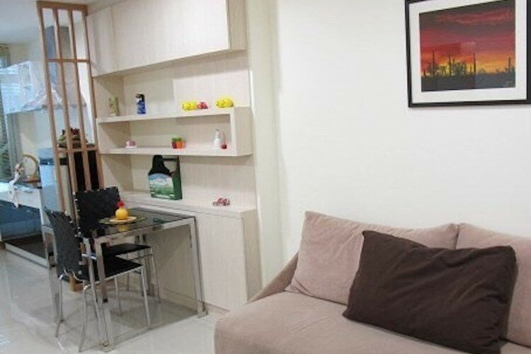 Кондоминиум в Бангкоке, Таиланд | THE532062