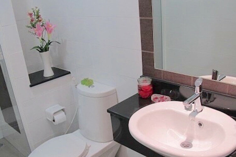 Кондоминиум в Бангкоке, Таиланд | THE532062