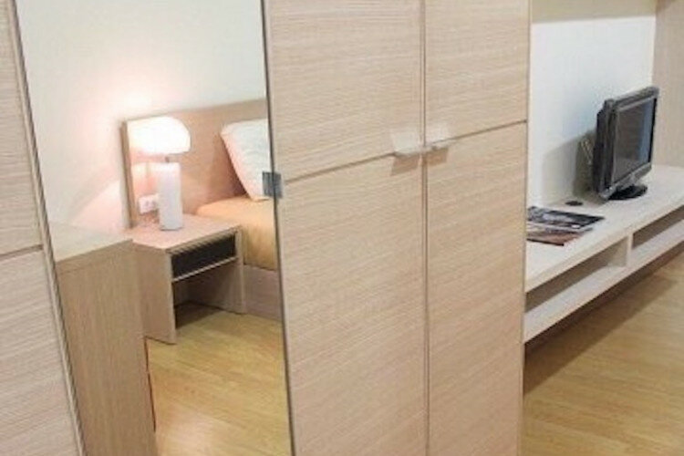 Кондоминиум в Бангкоке, Таиланд | THE532062