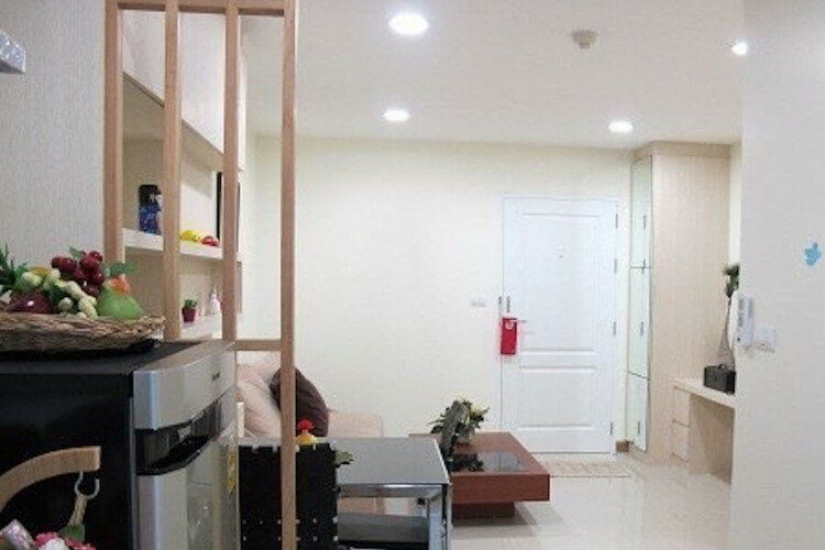 Кондоминиум в Бангкоке, Таиланд | THE532062