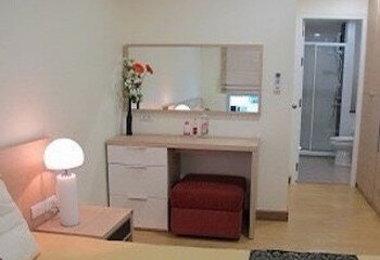 Кондоминиум в Бангкоке, Таиланд | THE532062