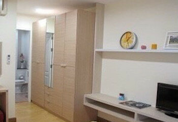 Кондоминиум в Бангкоке, Таиланд | THE532062